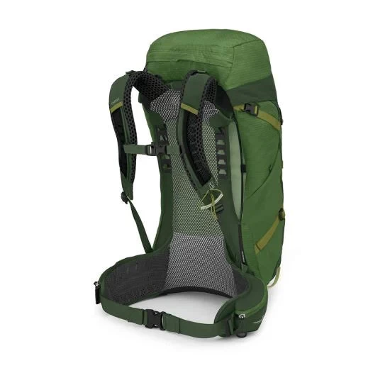 Osprey Stratos 44 Hiking Backpack 2 Osprey Stratos 44 Hiking Backpack - Image 2