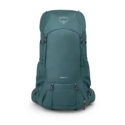 Osprey Renn 65 Womens Trekking Backpack 9 Osprey Renn 65 Womens Trekking Backpack -Outdoor Clothing Store 0010 s24 renn65 cascadebluemelonorange 10005866 3 web