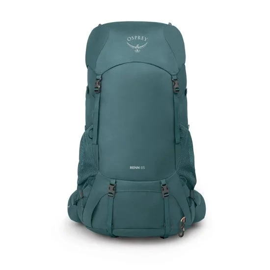 Osprey Renn 65 Womens Trekking Backpack 4 Osprey Renn 65 Womens Trekking Backpack - Image 4