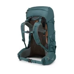Osprey Renn 65 Womens Trekking Backpack 8 Osprey Renn 65 Womens Trekking Backpack -Outdoor Clothing Store 0012 s24 renn65 cascadebluemelonorange 10005866 1 web