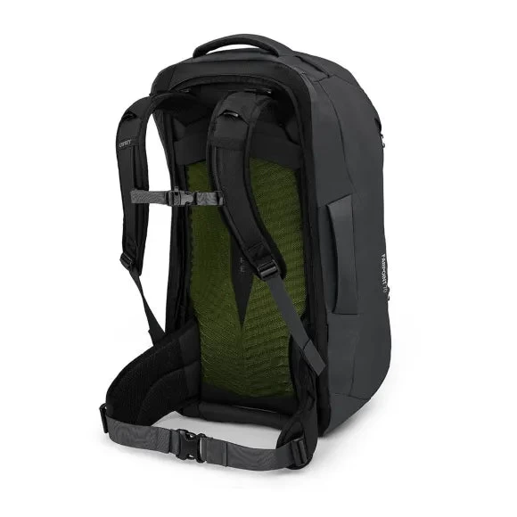 Osprey Farpoint 70L Travel Bag 2 Osprey Farpoint 70L Travel Bag - Image 2