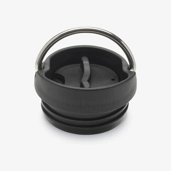 Klean Kanteen TKWide Café Cap 355ml (12oz) 5 Klean Kanteen TKWide Café Cap 355ml (12oz) - Image 5