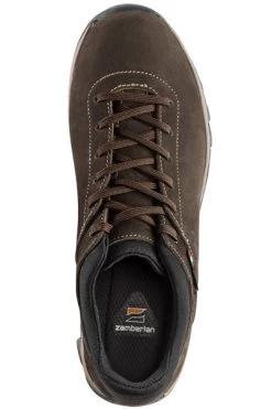 Zamberlan Men's 1320 Commute GTX Shoe -Outdoor Clothing Store 1320CommuteOver