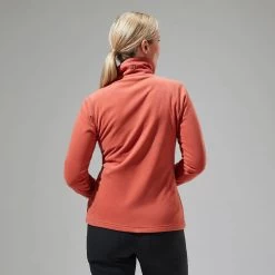 Berghaus Women's Prism 2.0 Micro Half Zip Polartec Fleece -Outdoor Clothing Store 13930870 1275080665935283