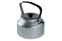 Vango 1.4 Litre Aluminium Trangia Kettle