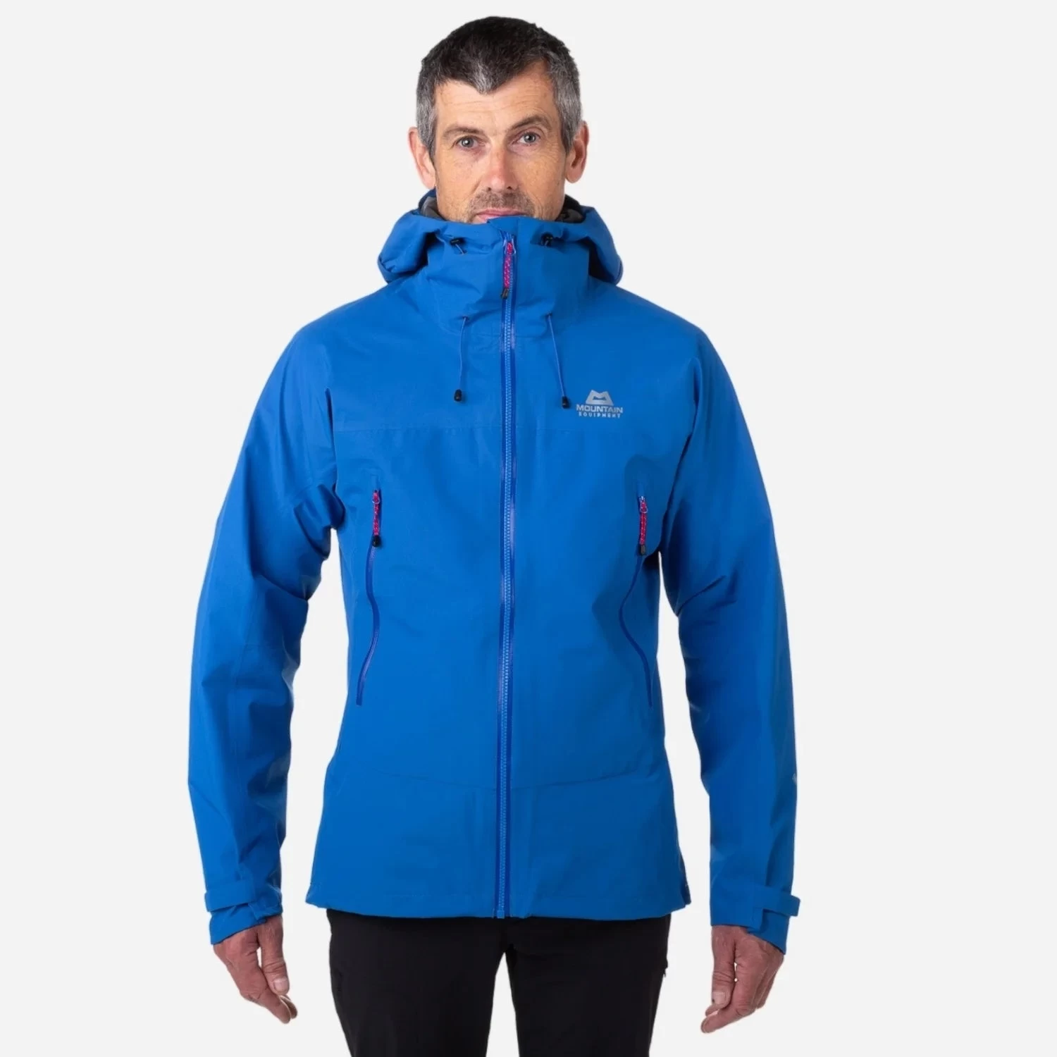 Mountain Equipment Men's Garwhal GTX Jacket 2 Mountain Equipment Men's Garwhal GTX Jacket - Image 2