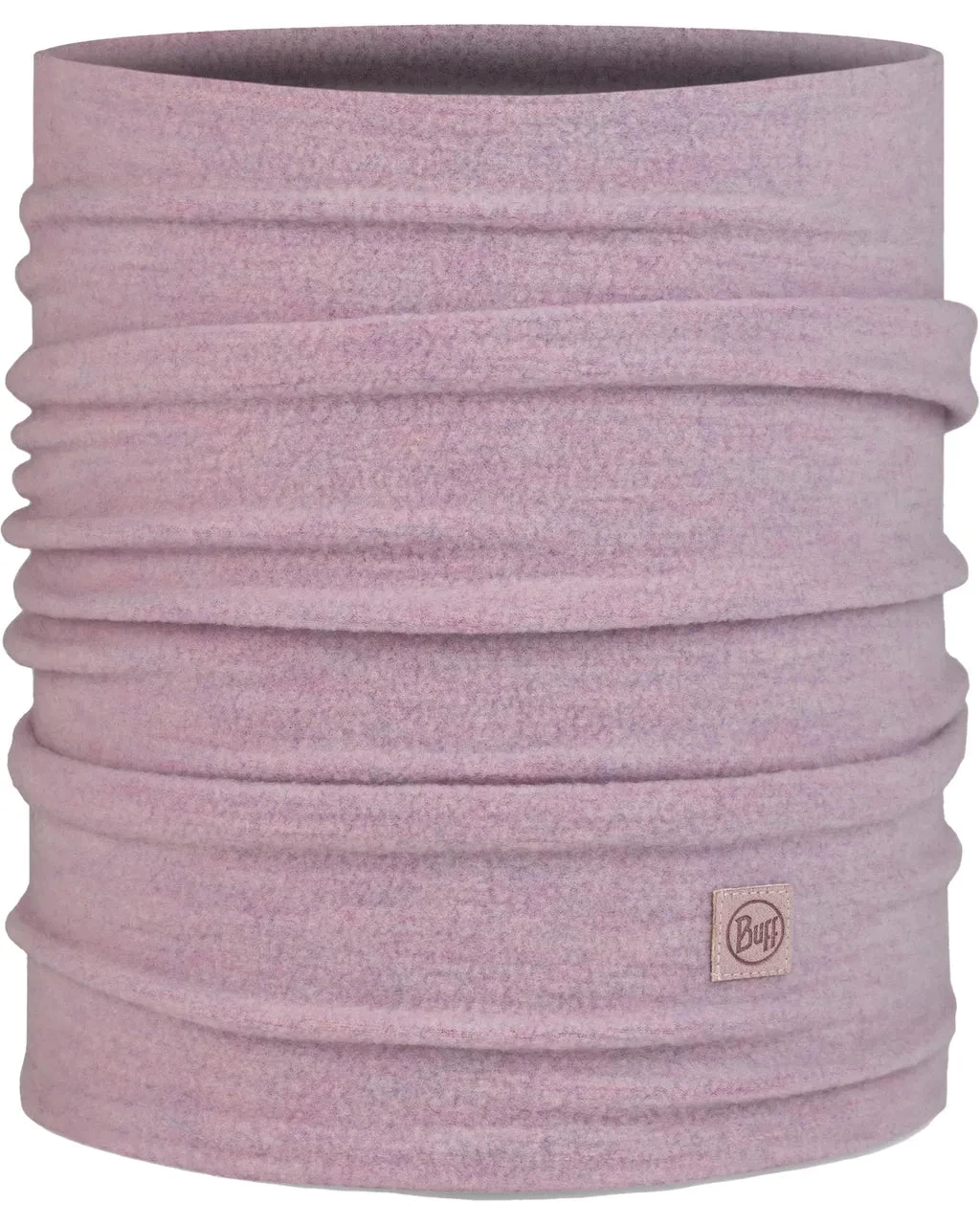 Buff Merino Fleece Neck Tube 2 Buff Merino Fleece Neck Tube - Image 2