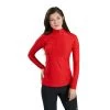 Berghaus Women's 24/7 Tech Tee Long Sleeve Half Zip