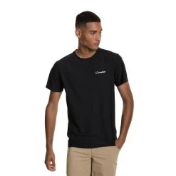Berghaus Men's 24/7 Tech Short Sleeve Baselayer