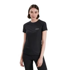 Berghaus Women's 24/7 Tech Tee Short Sleeve