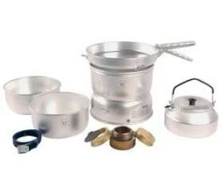 Trangia 25-2 Ultralight Stove