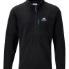 Mountain Equipment Men's Micro Half Zip Fleece Jacket