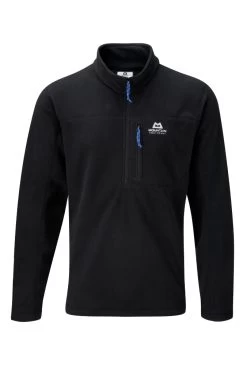 Mountain Equipment Men's Micro Half Zip Fleece Jacket