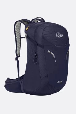 Lowe Alpine Airzone Active 26L Backpack 9 Lowe Alpine Airzone Active 26L Backpack -Outdoor Clothing Store 26navy