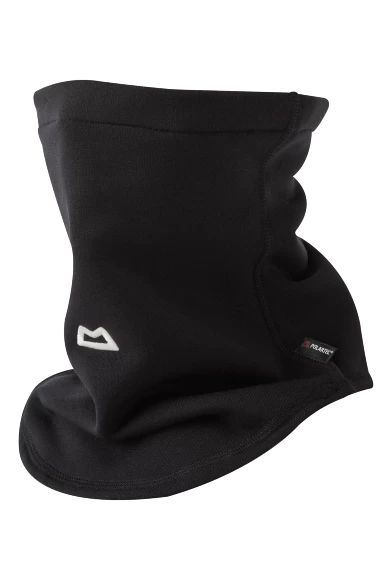 Mountain Equipment Powerstretch Neck Gaiter 1 Mountain Equipment Powerstretch Neck Gaiter