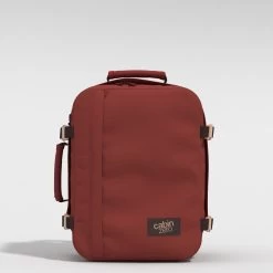 Classic Backpack 28L 19 Classic Backpack 28L -Outdoor Clothing Store 28L CLASSIC CABIN BACKPACK SANGRIA RED MAIN