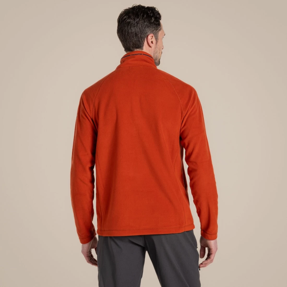 Craghoppers Men's Corey VI Half Zip Fleece - Image 10