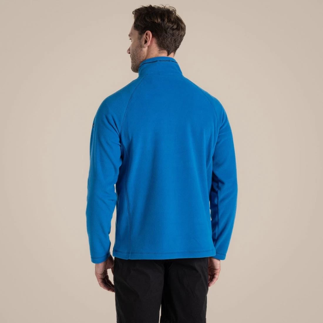 Craghoppers Men's Corey VI Half Zip Fleece - Image 14