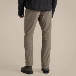 Craghoppers Men's NosiLife Pro III Trousers -Outdoor Clothing Store 2 9 Men s NosiLife Pro Trouser III Pebble Back