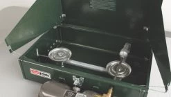 Coleman Unleaded 2-Burner Stove 9 Coleman Unleaded 2-Burner Stove -Outdoor Clothing Store 2burn