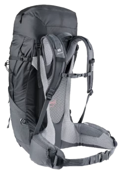 Deuter Futura Air Trek 50 + 10 Rucksack 12 Deuter Futura Air Trek 50 + 10 Rucksack -Outdoor Clothing Store 3402121 7403 futuraairtrek5010 d01 1