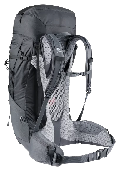 Deuter Futura Air Trek 50 + 10 Rucksack 5 Deuter Futura Air Trek 50 + 10 Rucksack - Image 5