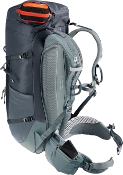 Deuter Trail 32 EL Daybag 7 Deuter Trail 32 EL Daybag -Outdoor Clothing Store 3440923 7411 Trail32EL black shale D 06 4a62f1a5 249b 42ed b4fc 829389892235