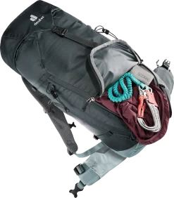 Deuter Trail 32 EL Daybag 6 Deuter Trail 32 EL Daybag -Outdoor Clothing Store 3440923 7411 Trail32EL black shale D 08 95a3c11f 547d 4ae9 9253 09e45f294380