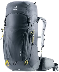 Deuter Trail Pro 36 Rucksack