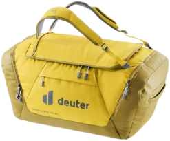 Deuter Aviant Duffel Pro 90L
