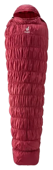 Deuter Exosphere -6° Sleeping Bag