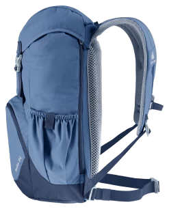 Deuter Walker 24L Backpack 6 Deuter Walker 24L Backpack -Outdoor Clothing Store 3812921 1348 Walker24 marine ink D 04