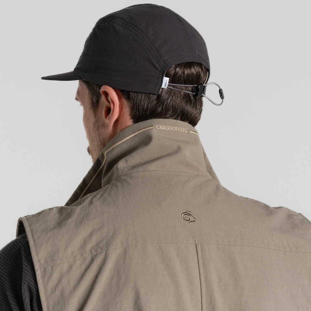 Craghoppers NosiLife Packable Hat 4 Craghoppers NosiLife Packable Hat - Image 4