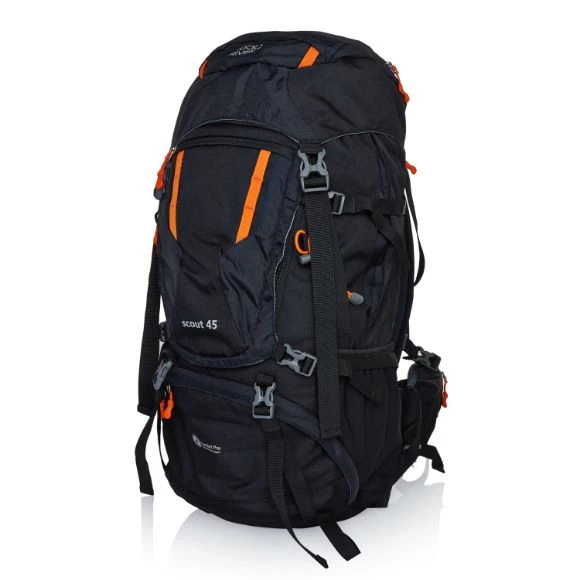 Scout 45 Rucksack 1 Scout 45 Rucksack