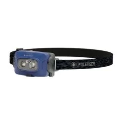 Led Lenser HF4R Core Rechargeable Head Torch