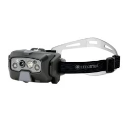 Led Lenser HF8R Core Rechargeable Head Torch