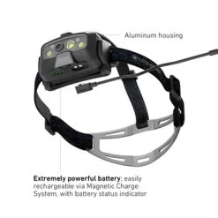 Led Lenser HF8R Core Rechargeable Head Torch 11 Led Lenser HF8R Core Rechargeable Head Torch -Outdoor Clothing Store 502801 HF8R Core infographic2 360x 3dda71f1 647f 4fbd 97f6 092b10ed6d73