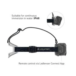 Led Lenser HF8R Core Rechargeable Head Torch 12 Led Lenser HF8R Core Rechargeable Head Torch -Outdoor Clothing Store 502801 HF8R Core infographic3 360x 1feb3444 0a67 4e10 bf3d e74b563514c4