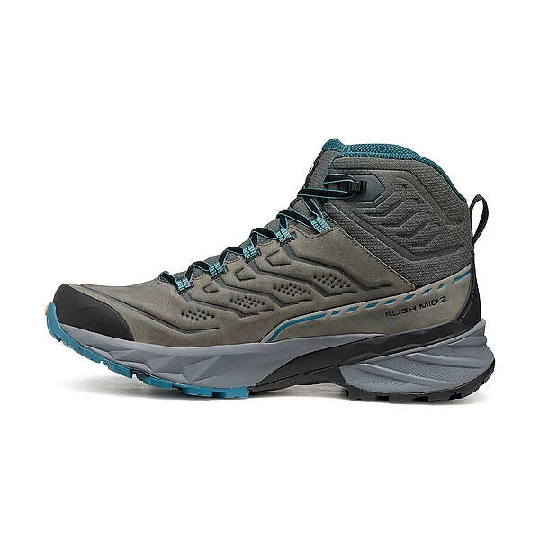 Scarpa Men's Rush 2 Pro Mid GTX 2 Scarpa Men's Rush 2 Pro Mid GTX - Image 2