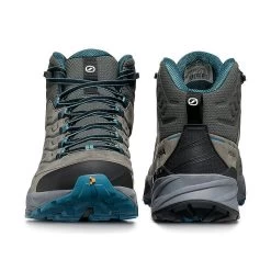 Scarpa Men's Rush 2 Pro Mid GTX 5 Scarpa Men's Rush 2 Pro Mid GTX -Outdoor Clothing Store 6696ec73e39ee1d6d49389a1