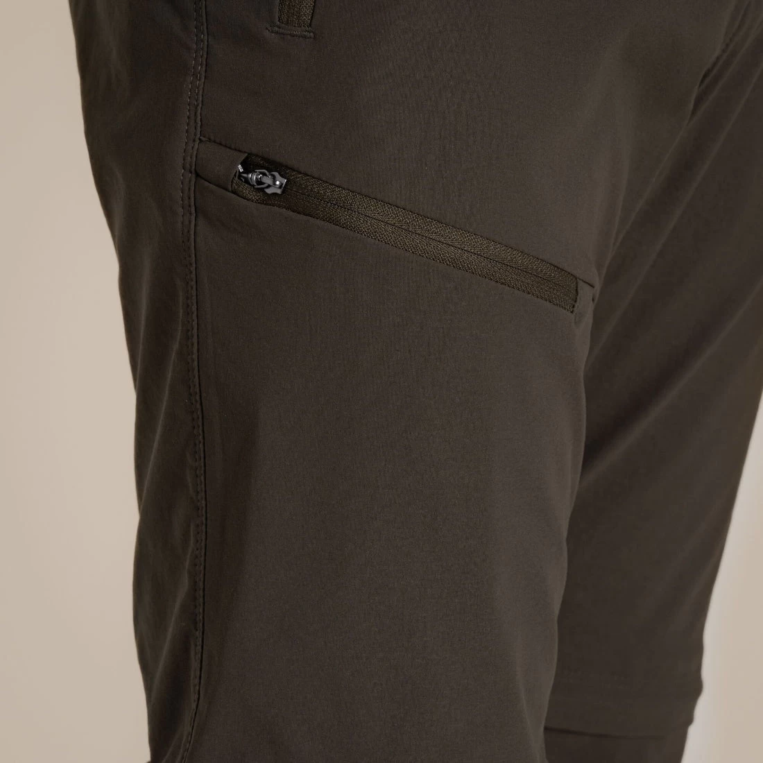 Craghoppers Men's NosiLife Pro Convertible III Trousers 8 Craghoppers Men's NosiLife Pro Convertible III Trousers - Image 8