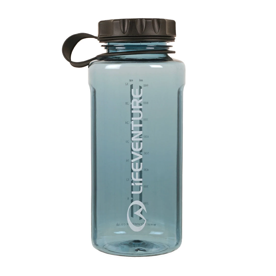 Lifeventure Tritan Flask 1L 1 Lifeventure Tritan Flask 1L