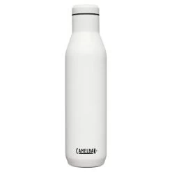 Camelbak Horizon Vacuum Insulated Stainless Steel Wine Bottle 750ml/25oz