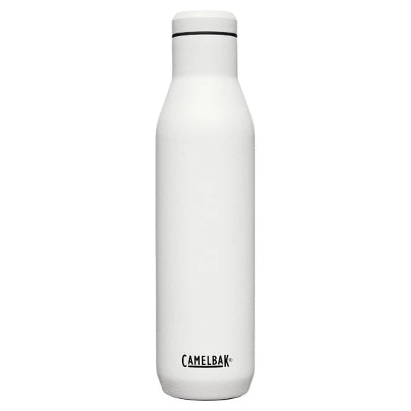 Camelbak Horizon Vacuum Insulated Stainless Steel Wine Bottle 750ml/25oz 1 Camelbak Horizon Vacuum Insulated Stainless Steel Wine Bottle 750ml/25oz