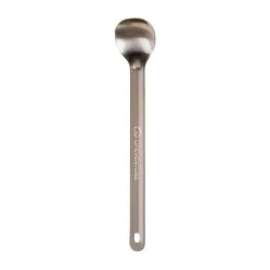 Lifeventure Titanium Spoon