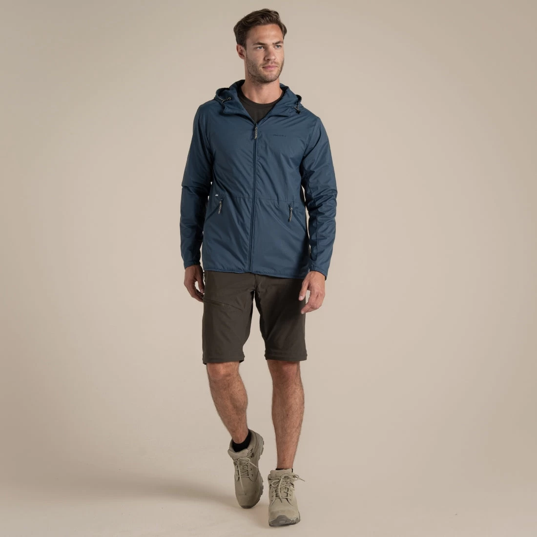 Craghoppers Men's NosiLife Pro Convertible III Trousers 10 Craghoppers Men's NosiLife Pro Convertible III Trousers - Image 10