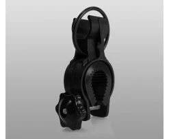 Bicycle Mount For Flashlight