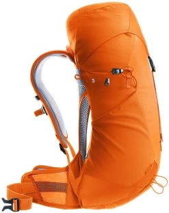 Deuter AC Lite 22L SL Daypack -Outdoor Clothing Store AC Lite 22 SL Peach Side
