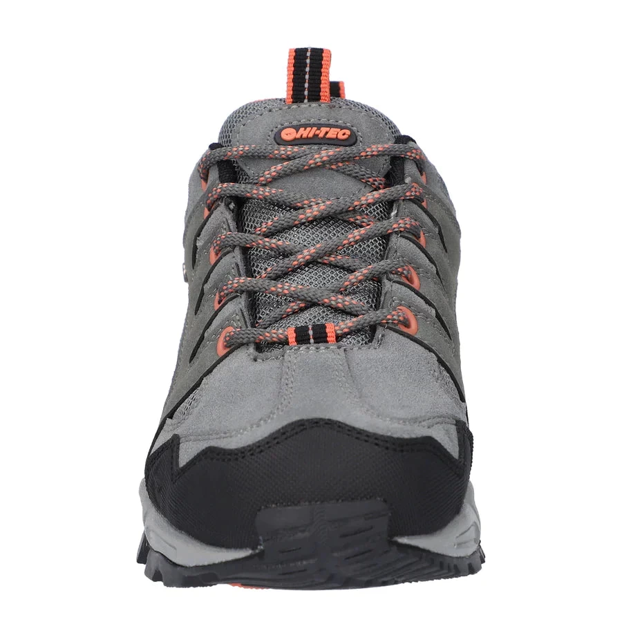 Hi-Tec Women's Auckland II Waterproof Walking Shoe 7 Hi-Tec Women's Auckland II Waterproof Walking Shoe - Image 7