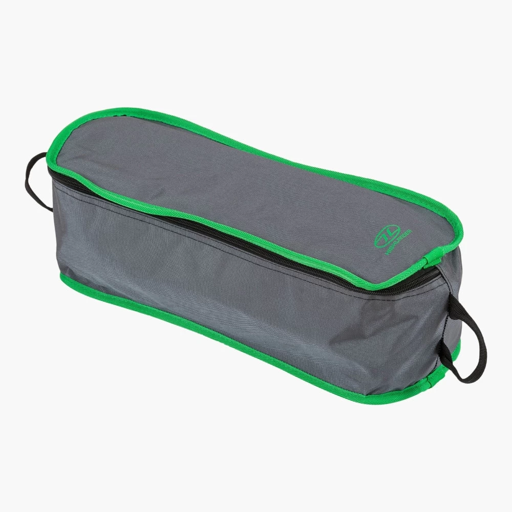 HIGHLANDER AYR Rest Camping Chair 2 HIGHLANDER AYR Rest Camping Chair - Image 2